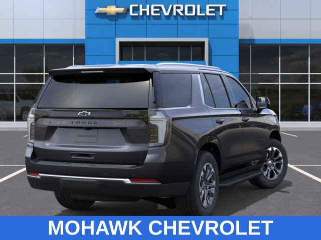 New 2027 Chevrolet Tahoe LT w/ Comfort Package AWD/4WD image 4