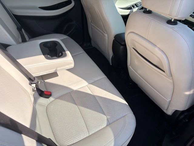 Used 2020 Buick Encore GX Essence FWD image 36
