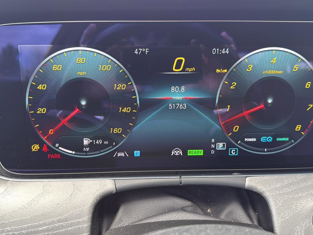 Certified 2023 Mercedes-Benz CLS 450 4MATIC image 12