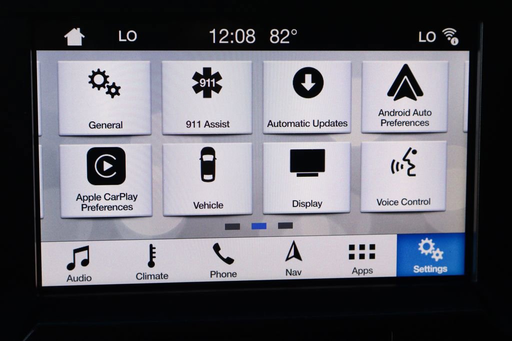 Used 2019 Ford F150 Raptor w/ Equipment Group 802A Luxury image 43