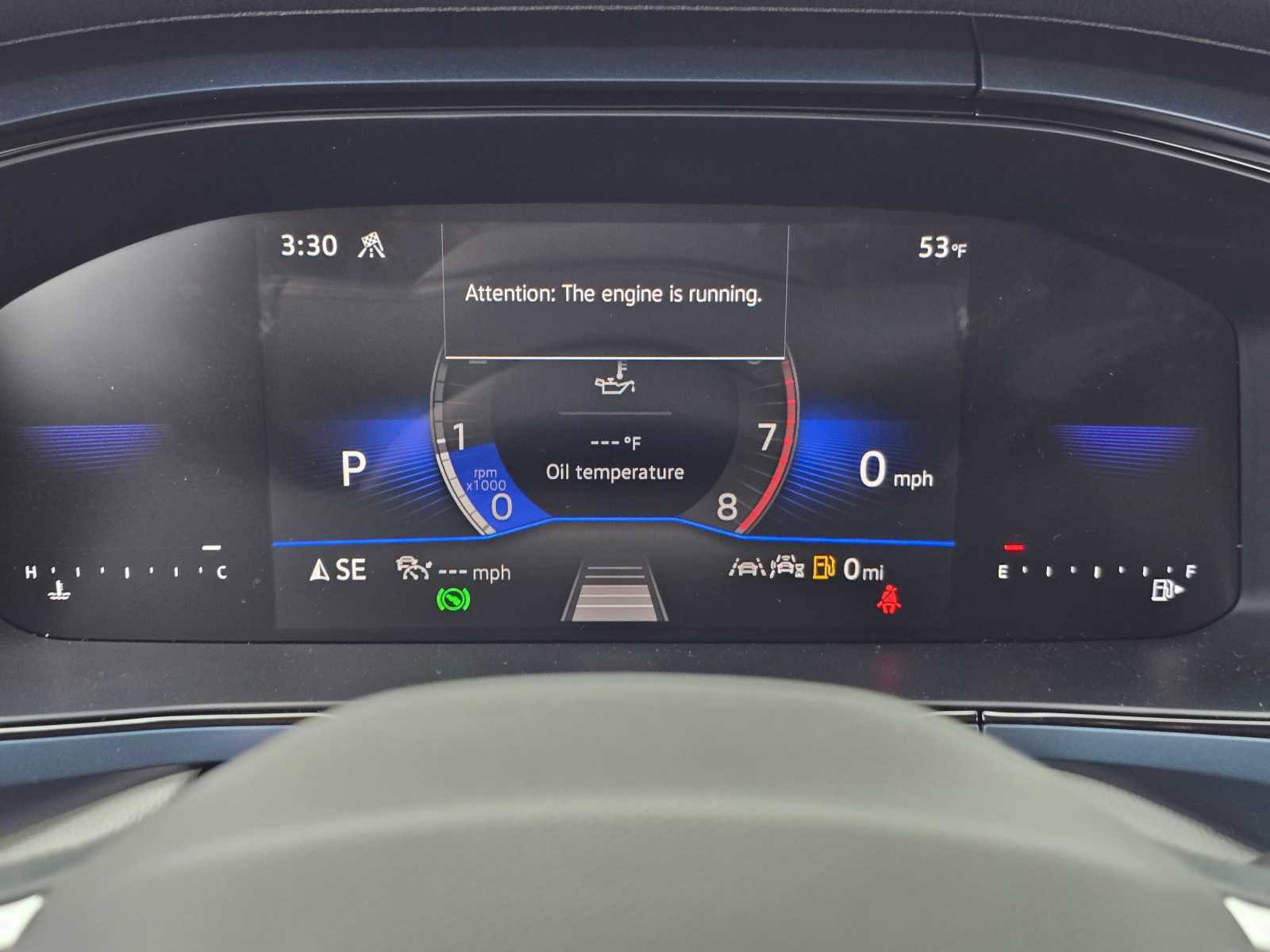 New 2024 Volkswagen Taos SE image 35