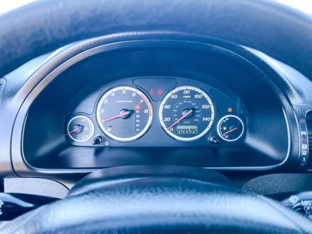 Used 2002 Honda CR-V EX image 18