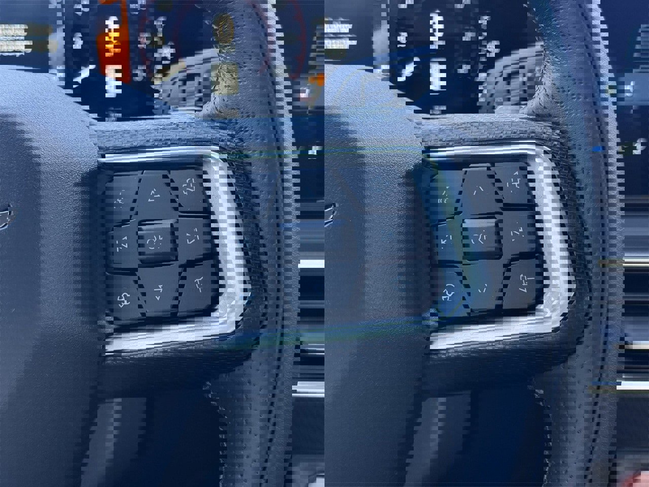 New 2026 Ford Mustang GT Premium image 35