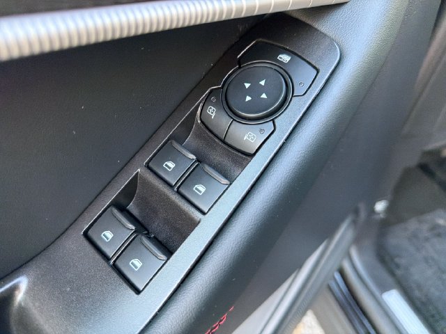 New 2027 Ford Explorer ST-Line AWD/4WD image 21