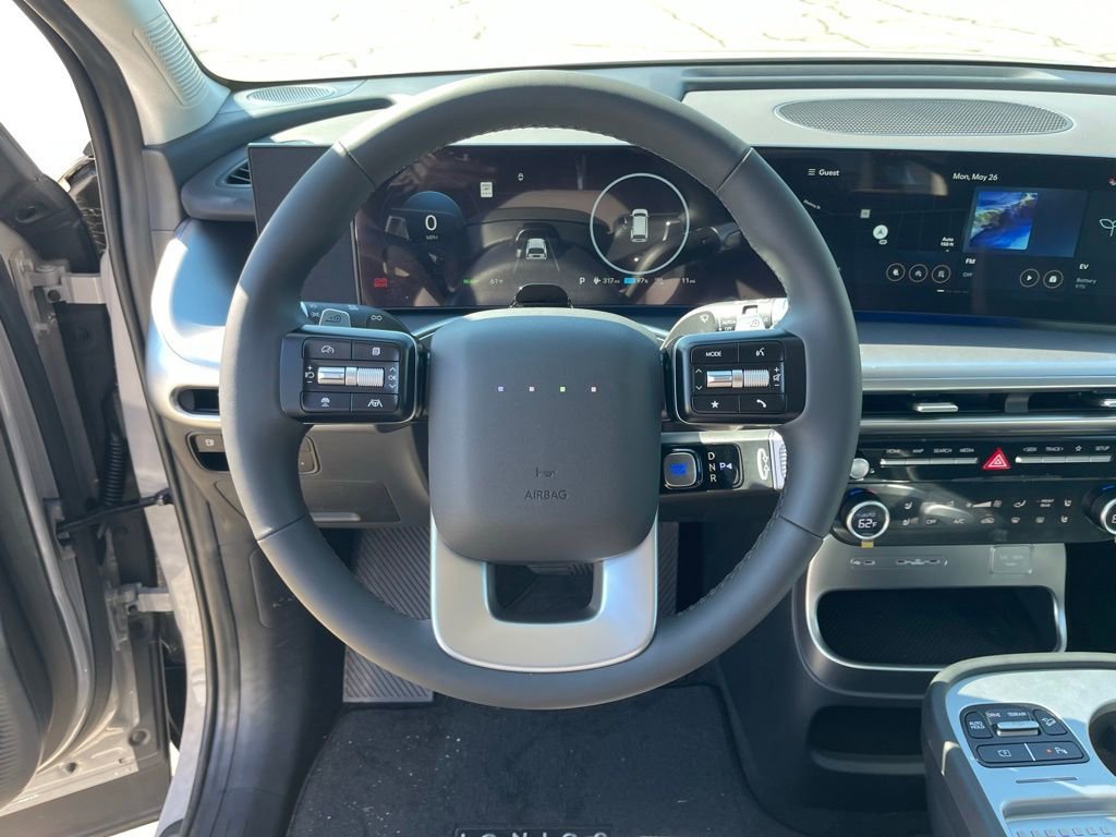 New 2026 Hyundai Ioniq 9 SEL AWD/4WD image 12