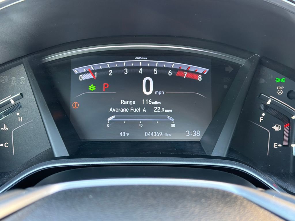 Used 2020 Honda CR-V EX-L image 23