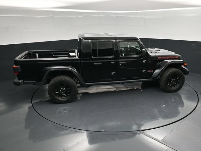 Used 2021 Jeep Gladiator Mojave AWD/4WD image 51