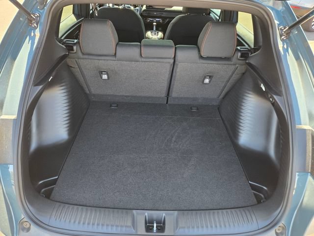 Used 2024 Honda HR-V Sport image 13