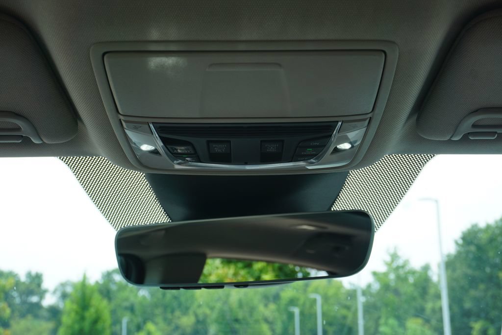 Used 2022 Acura MDX SH-AWD w/ Advance Package image 28
