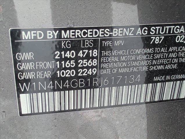 Certified 2024 Mercedes-Benz GLA 250 image 30