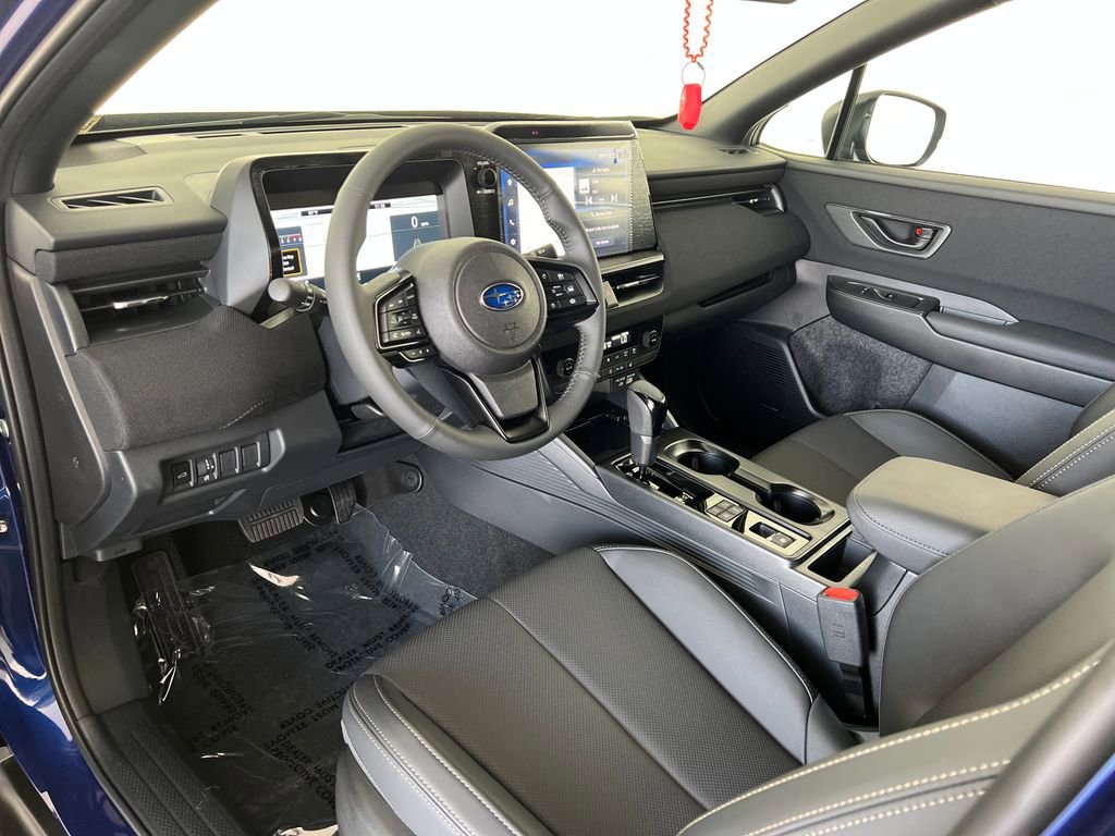 New 2026 Subaru Outback Limited XT AWD/4WD image 19
