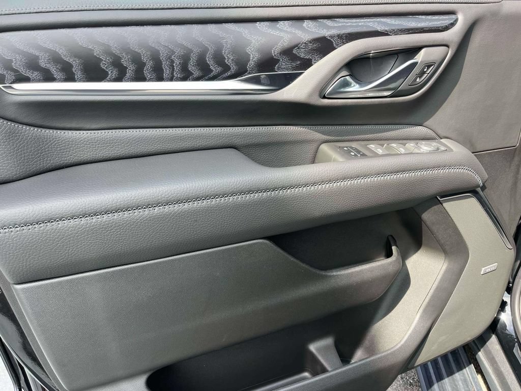 Certified 2023 GMC Yukon XL Denali AWD/4WD image 25