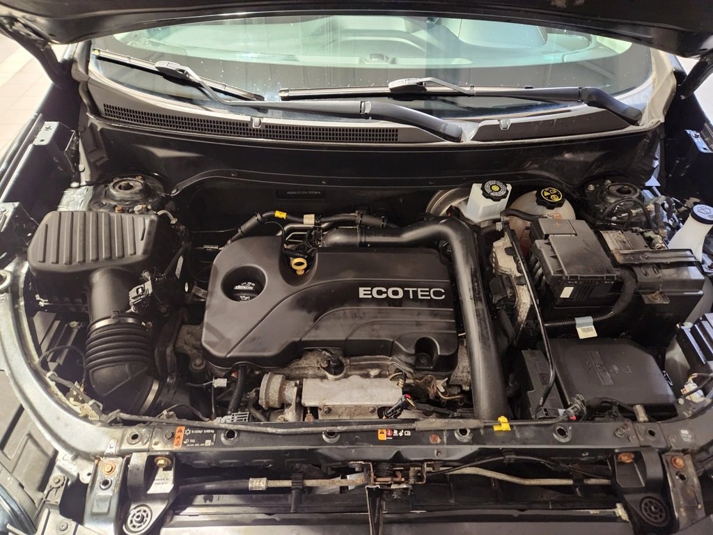 Used 2019 Chevrolet Equinox Premier image 29