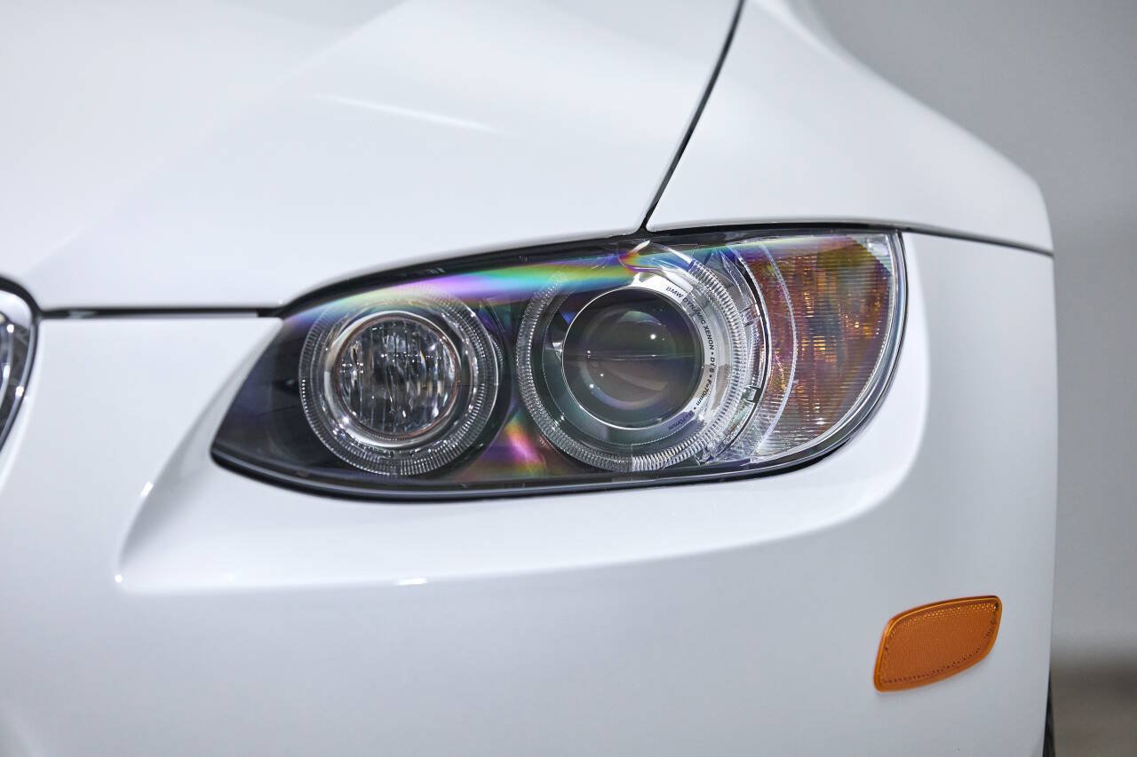 Used 2013 BMW M3 Coupe RWD image 18