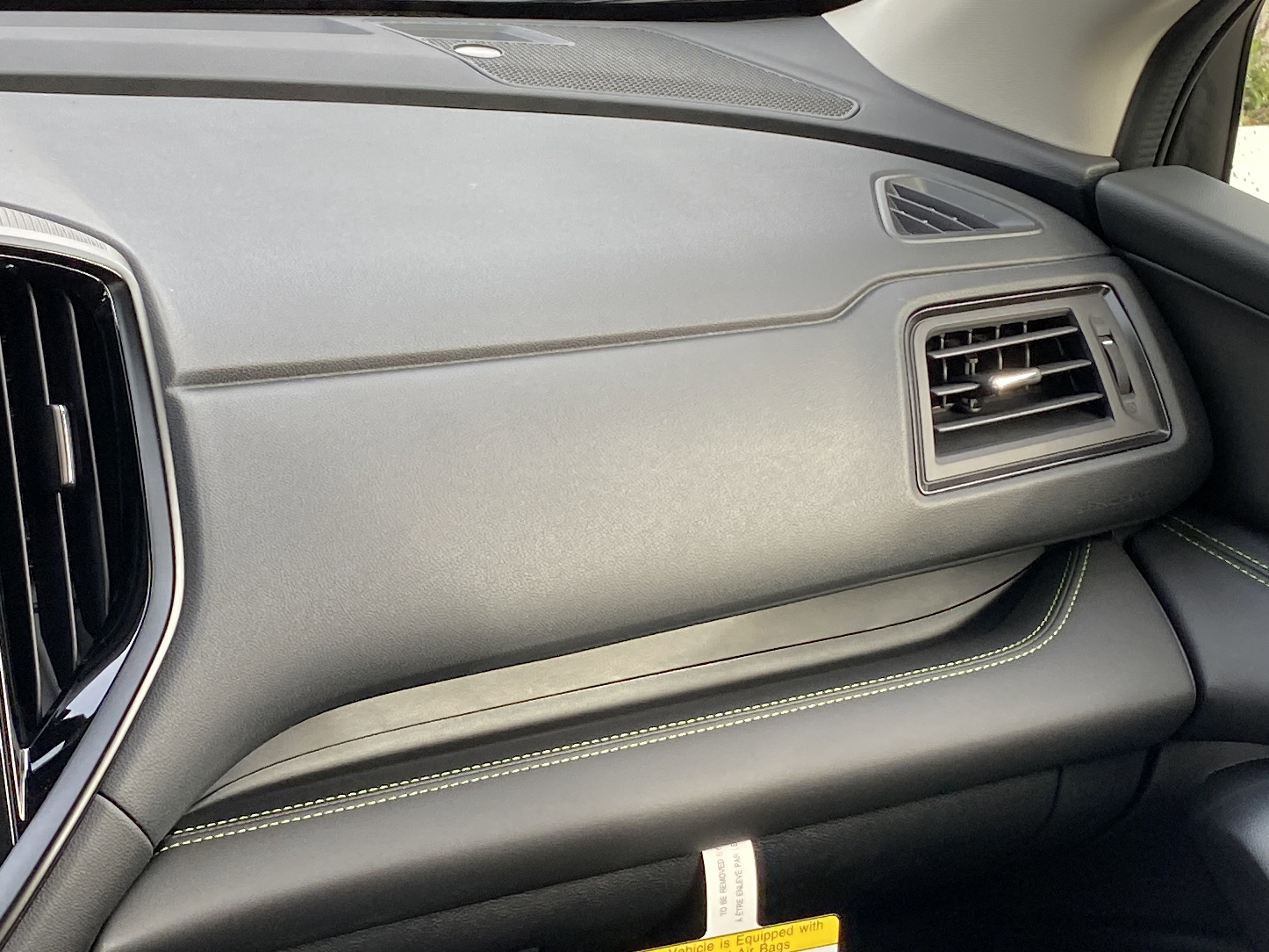 New 2025 Subaru Ascent Onyx Edition image 22