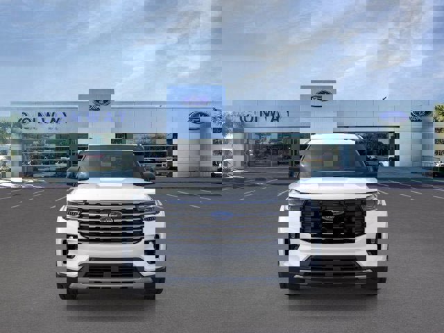 New 2026 Ford Explorer Active w/ Active Comfort Package image 6