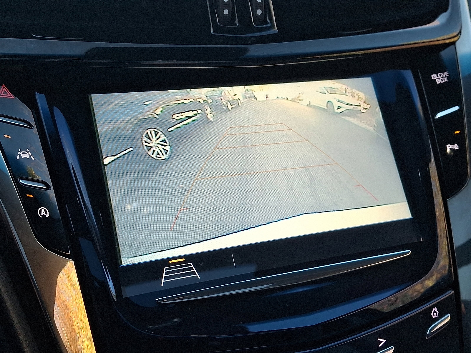 Used 2019 Cadillac CTS Luxury image 30