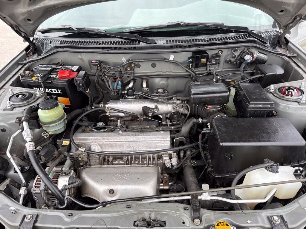 Used 1999 Toyota RAV4 4WD 4-Door image 29