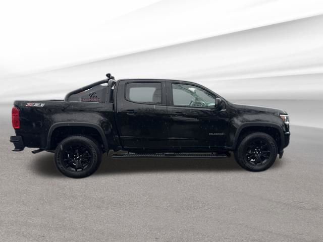 Used 2016 Chevrolet Colorado Z71 image 10