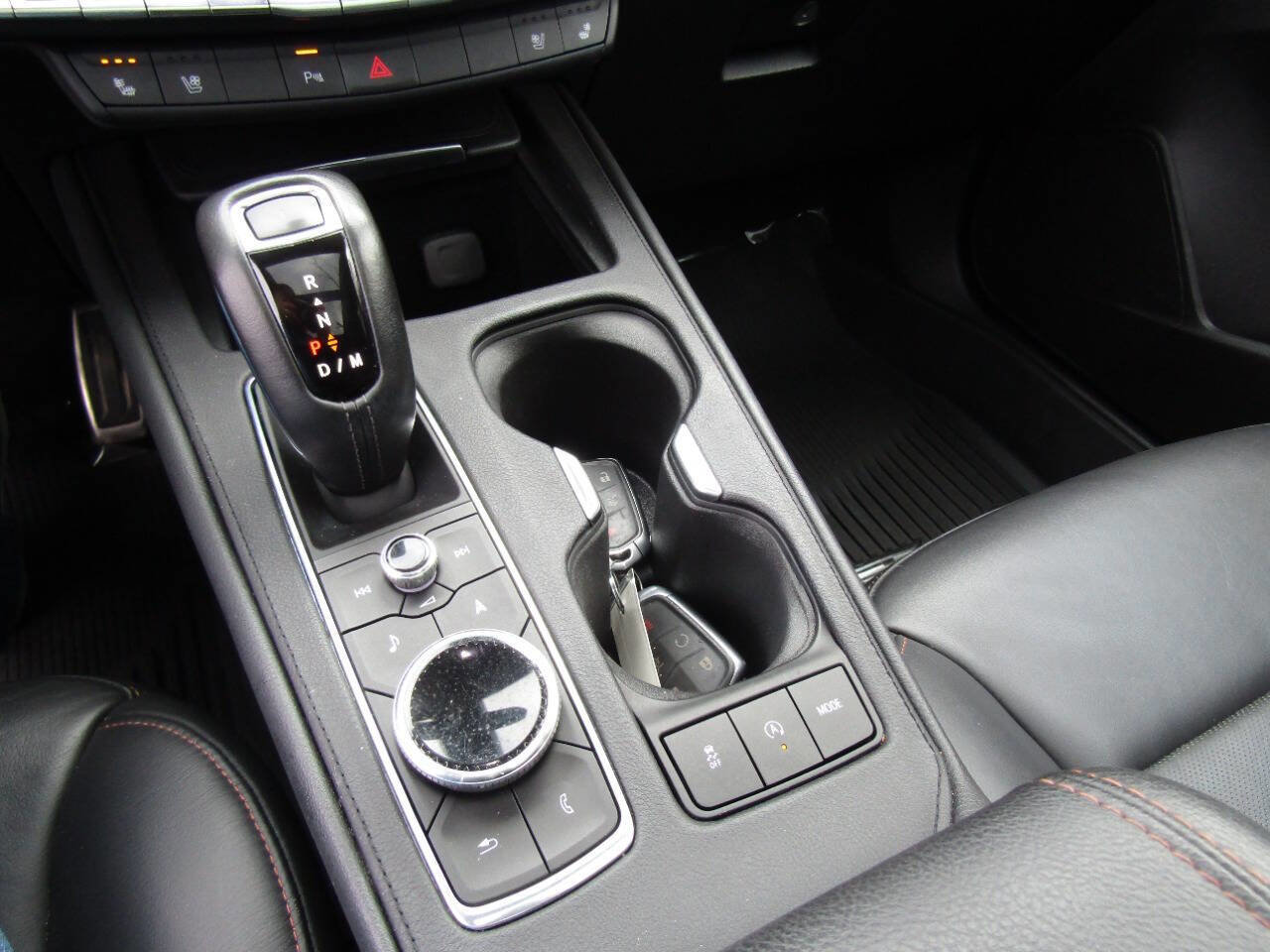 Used 2019 Cadillac XT4 Sport image 18