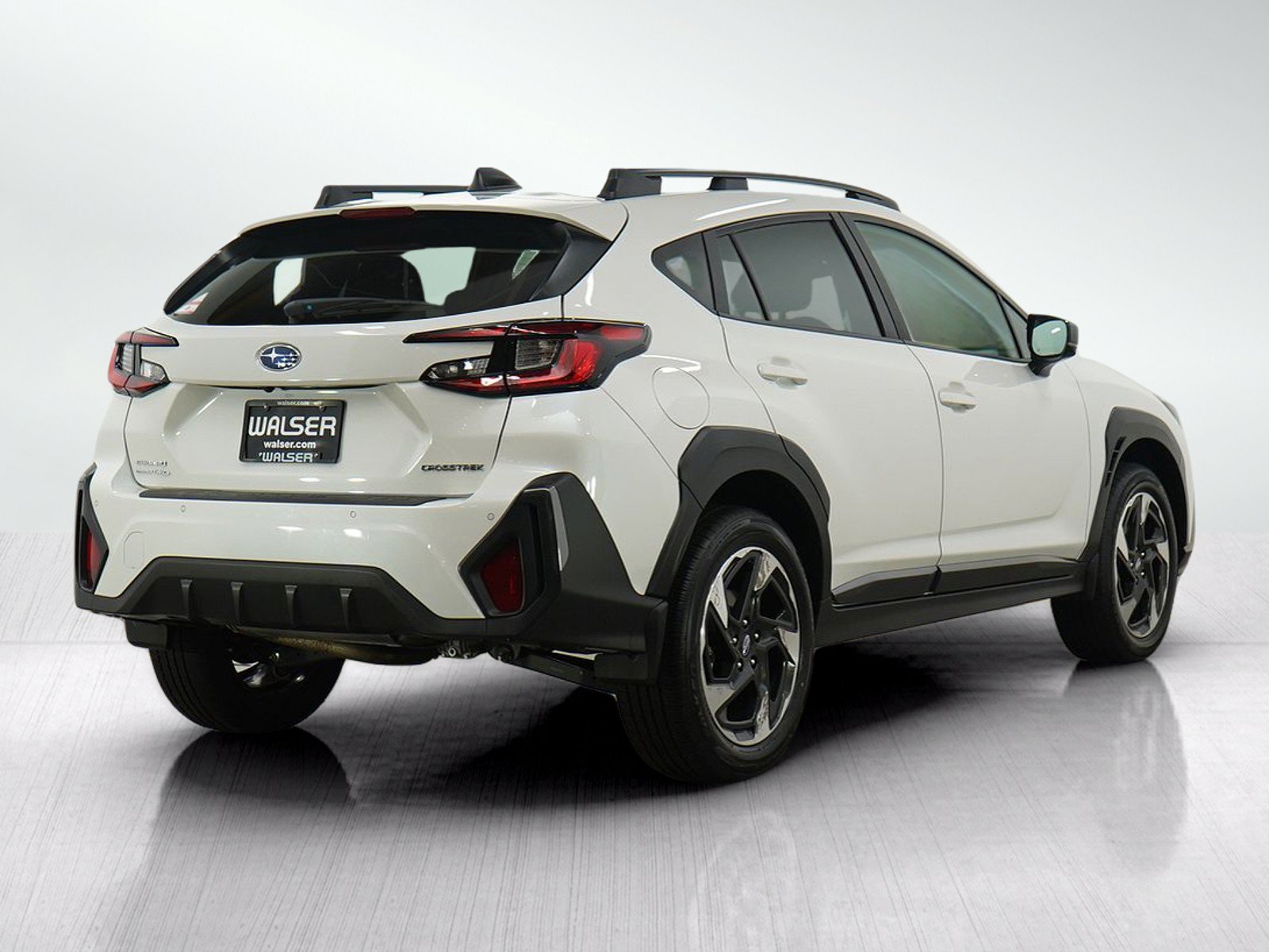 Used 2024 Subaru Crosstrek 2.5i Limited AWD/4WD image 5