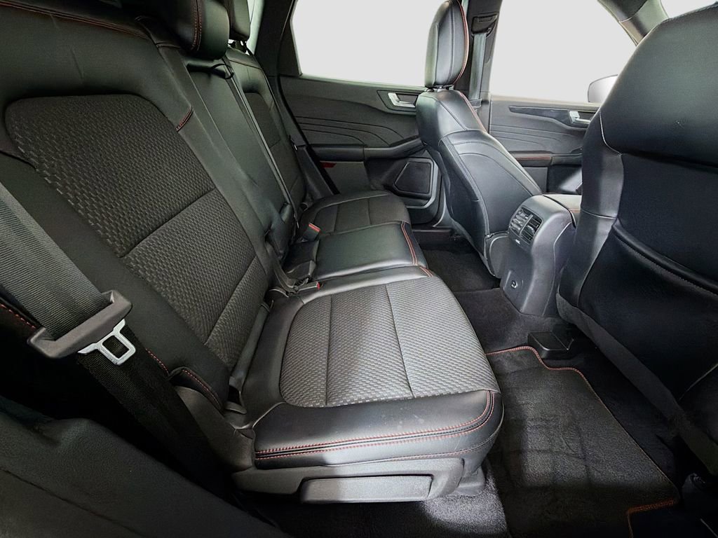 Certified 2023 Ford Escape ST-Line image 22