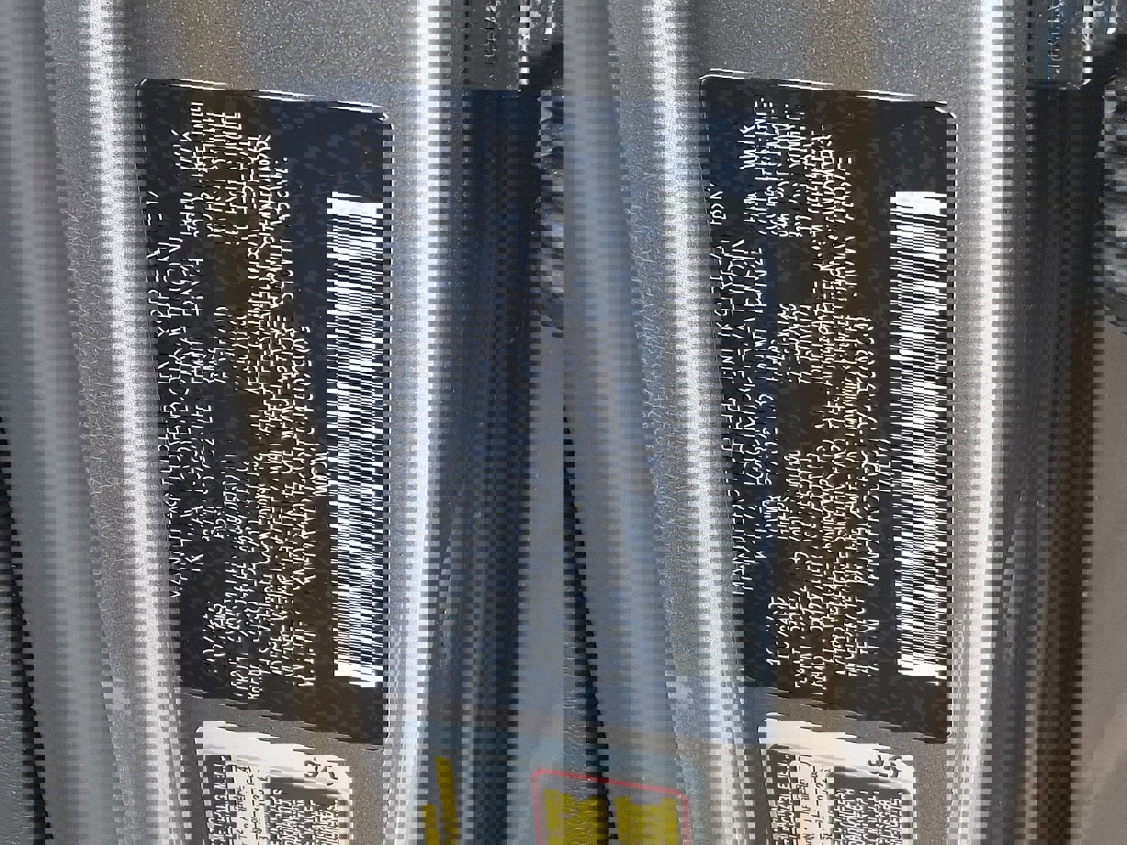 New 2026 Kia Sorento SX Prestige image 16