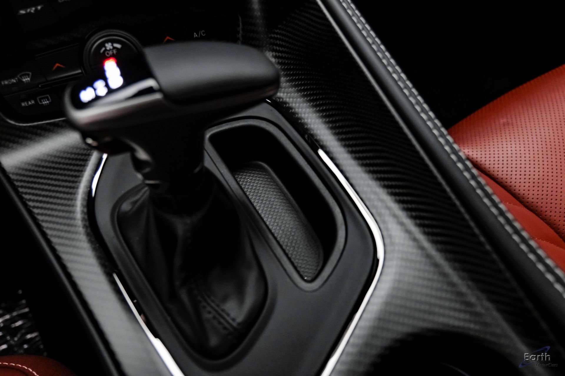 Used 2023 Dodge Challenger SRT Hellcat Redeye image 62