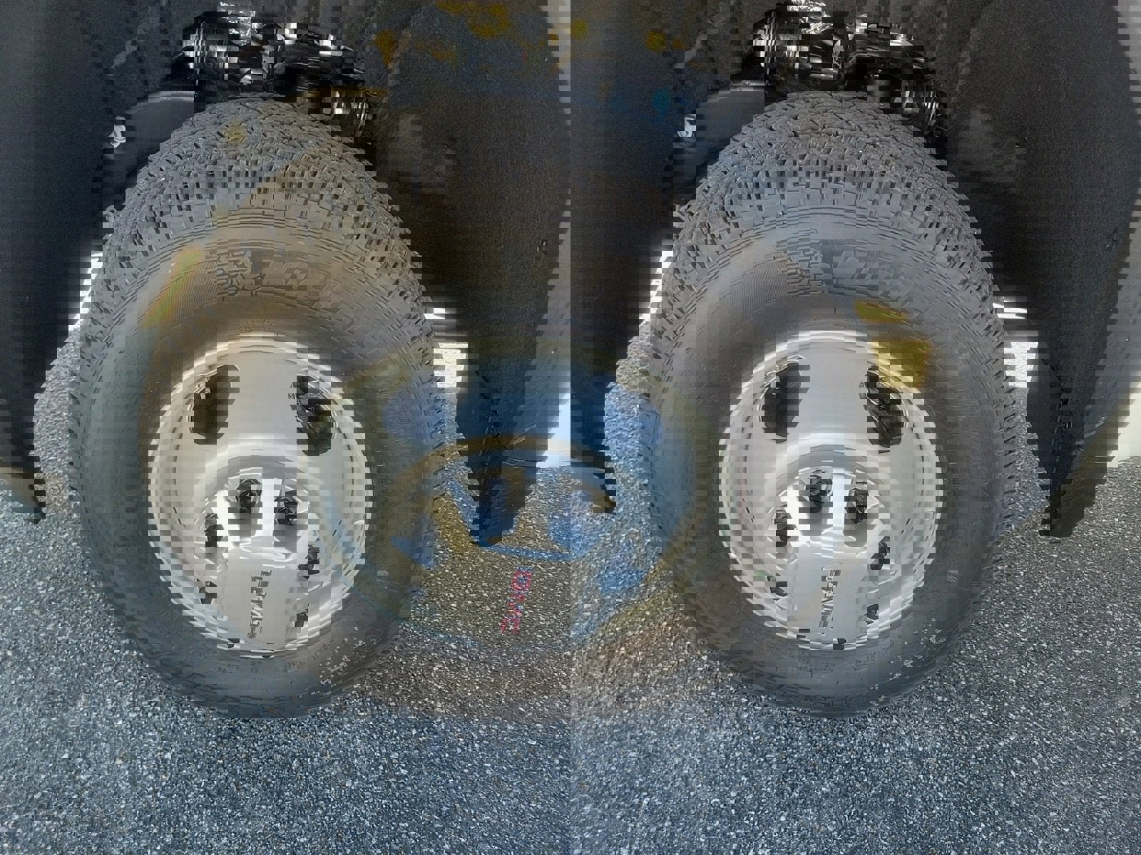 New 2026 GMC Sierra 3500 Pro w/ Convenience Package image 10