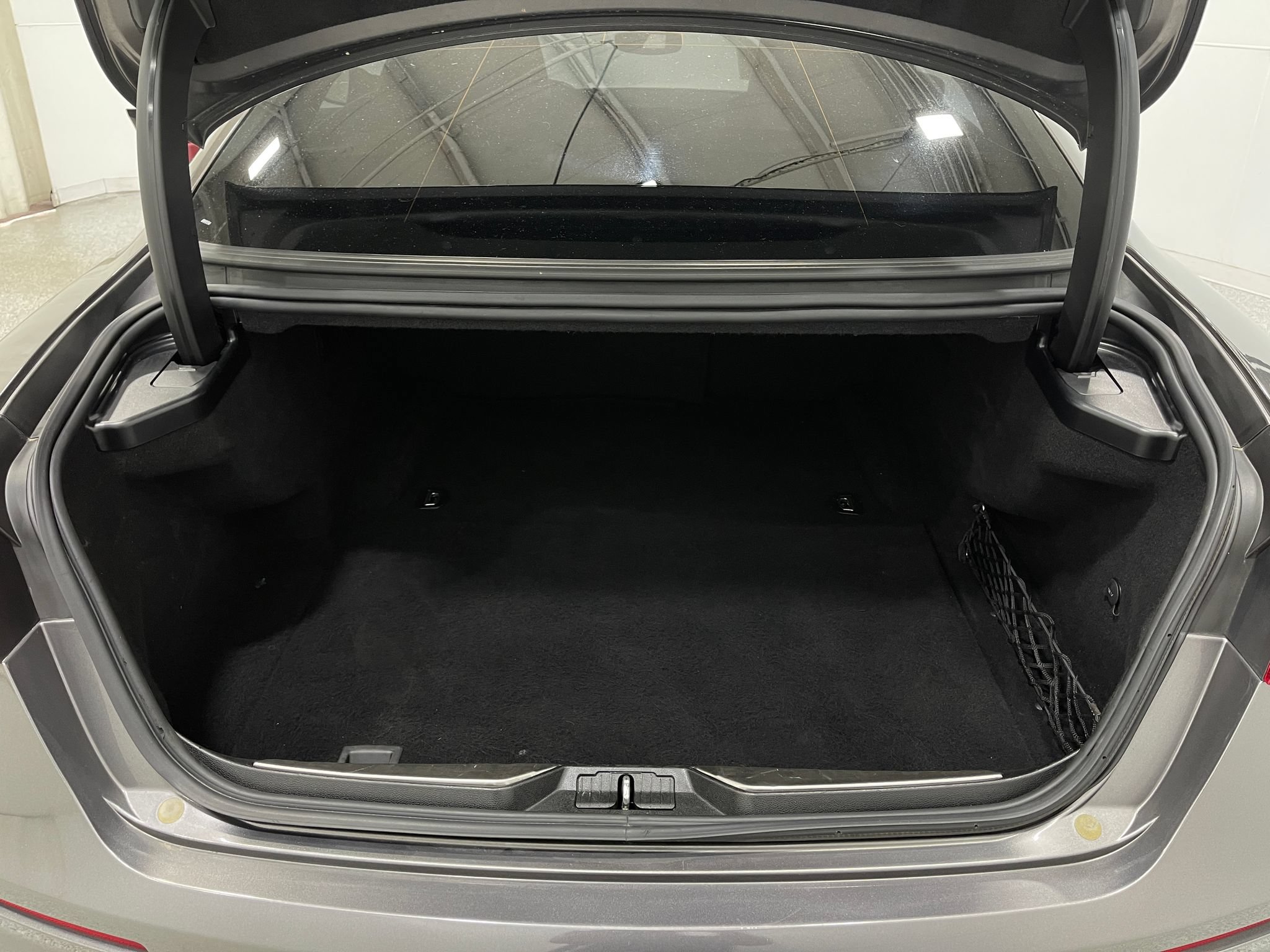 Used 2018 Maserati Quattroporte S GranSport Q4 AWD/4WD image 25