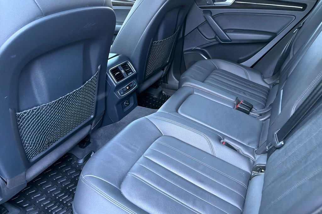 Used 2018 Audi Q5 2.0T Premium Plus image 9