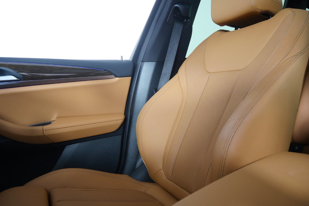 Certified 2023 BMW X3 sDrive30i w/ Convenience Package w/ZPA RWD image 24