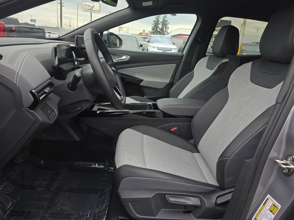 Used 2023 Volkswagen ID.4 Pro AWD/4WD image 21