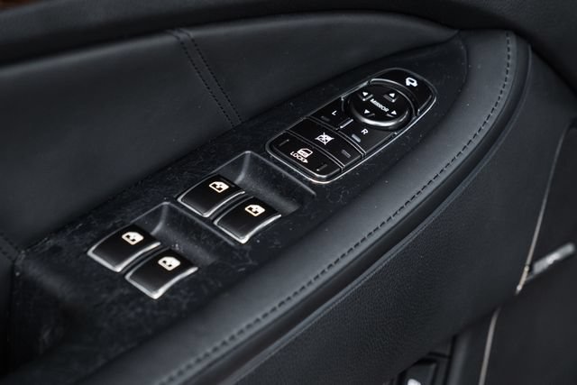Used 2012 Hyundai Equus Signature RWD image 59