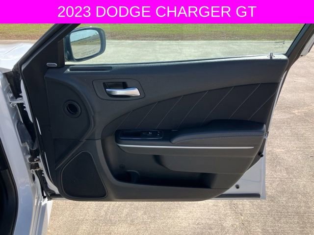 Used 2023 Dodge Charger GT image 14