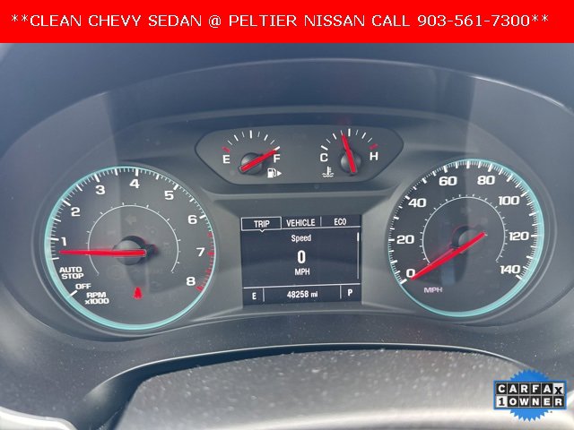 Used 2023 Chevrolet Malibu LT image 14