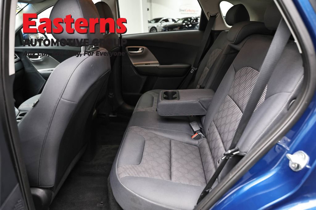 Used 2019 Kia Niro LX image 22