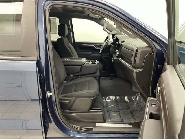 Certified 2023 Chevrolet Silverado 1500 LT image 15