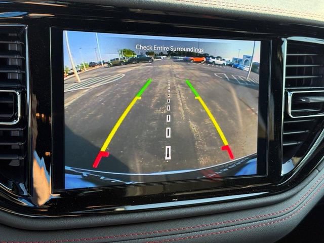 New 2026 Dodge Durango GT AWD/4WD image 26