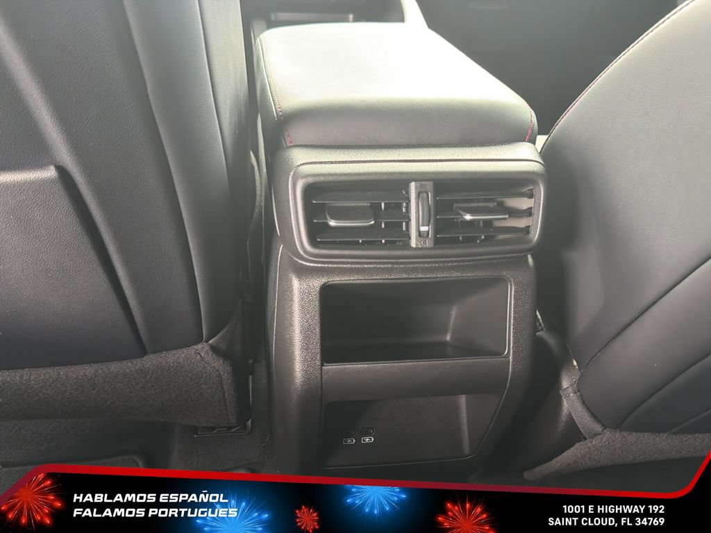 Used 2024 Acura ZDX A-Spec RWD image 31