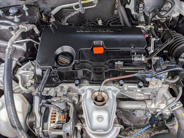 Certified 2023 Honda HR-V EX-L image 21