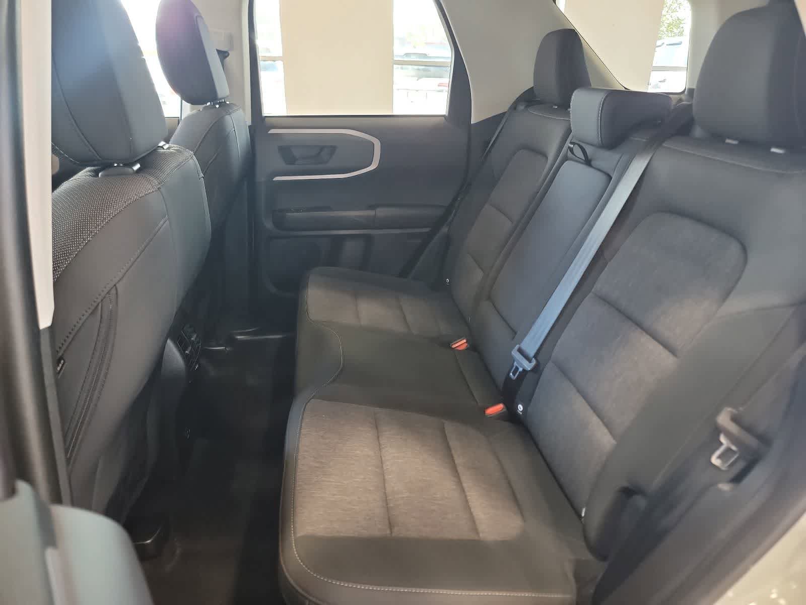 Used 2024 Ford Bronco Sport Big Bend w/ Convenience Package AWD/4WD image 30
