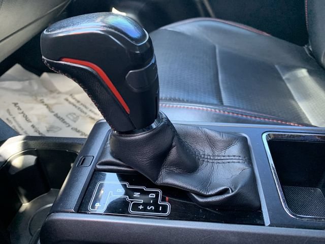 Used 2017 Toyota Tacoma TRD Pro AWD/4WD image 24