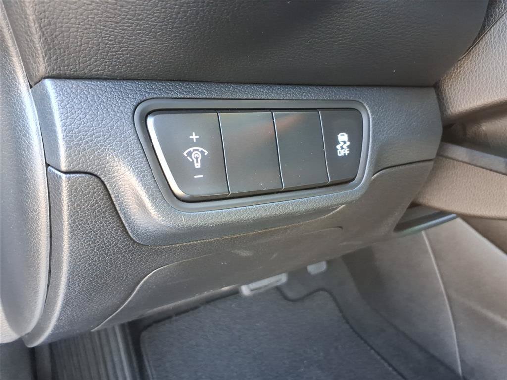 Used 2023 Kia Forte LXS FWD image 20
