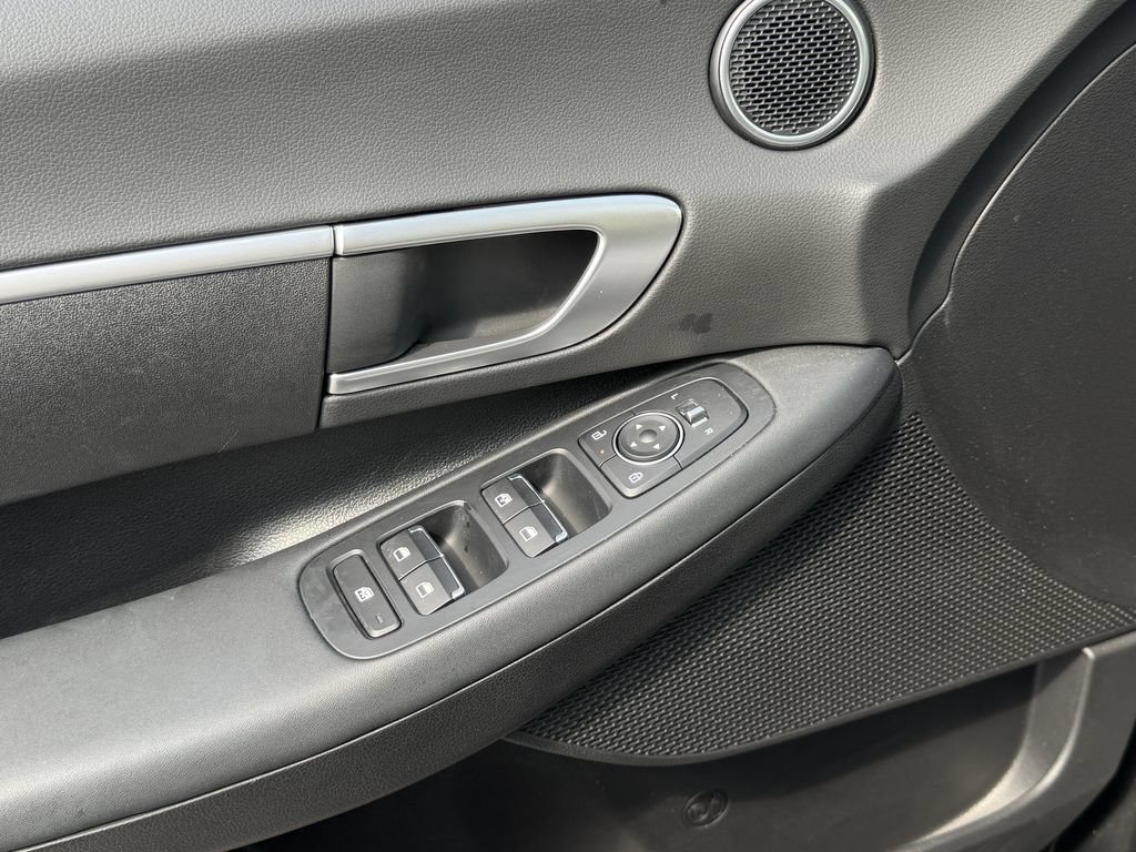 New 2026 Hyundai Sonata SE FWD image 31