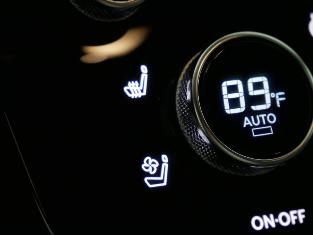 New 2026 INFINITI QX60 Sport w/ Dark Cargo Package image 27