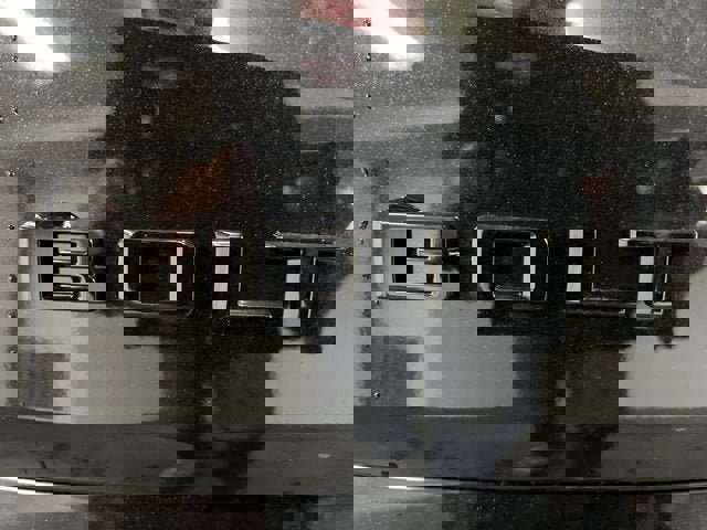 New 2027 Chevrolet Bolt RS image 29