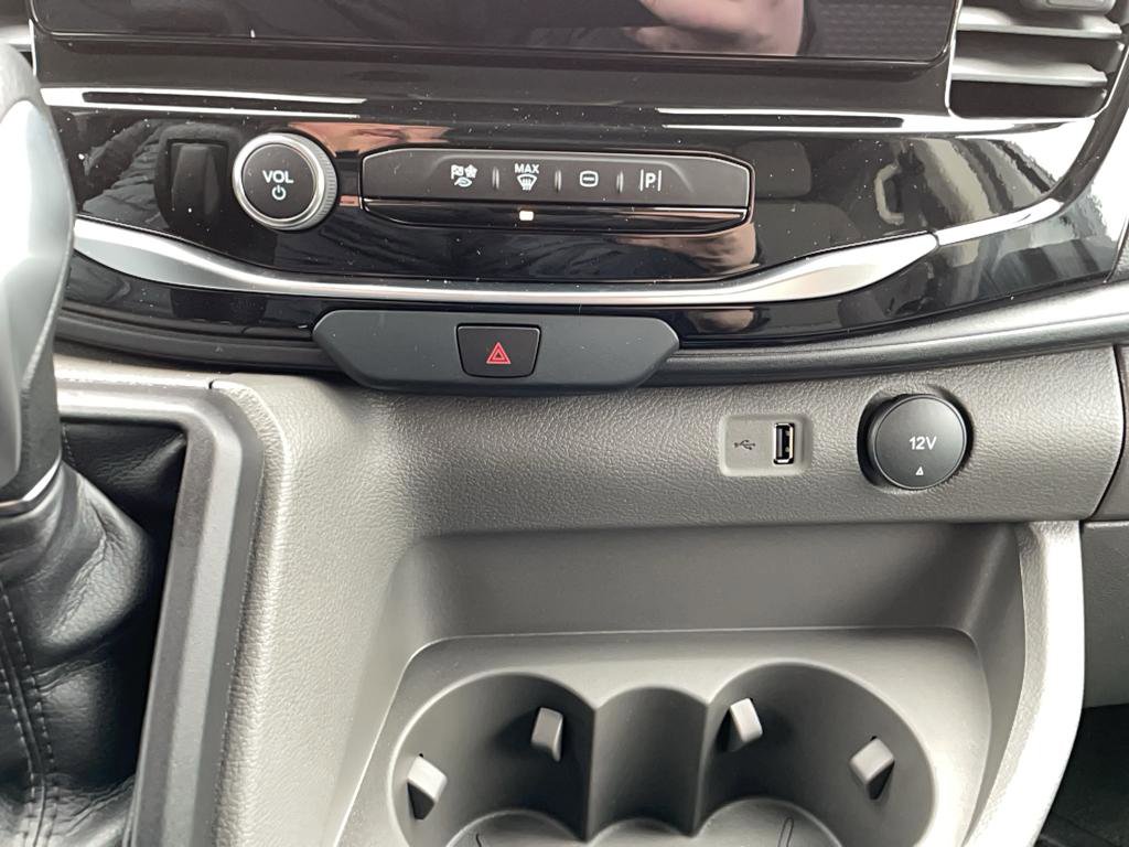 Used 2024 Ford Transit 250 Low Roof AWD w/ Interior Upgrade Package image 24