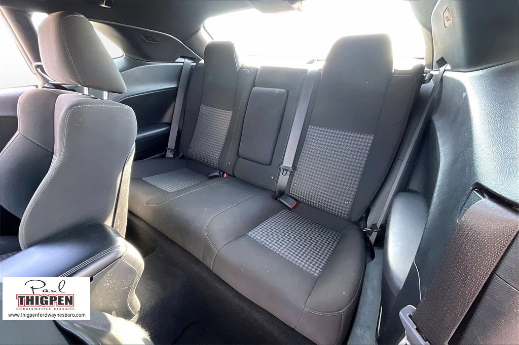 Used 2022 Dodge Challenger GT image 25