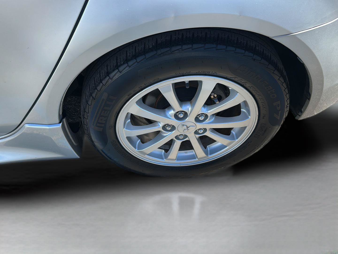 Used 2010 Mitsubishi Lancer ES FWD image 23